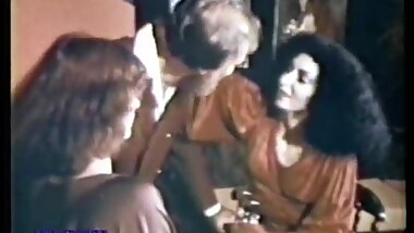 Sharon Mitchell, Marlene Willioughby & Me