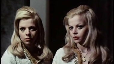 Bacchanales Sexuelles (Jean Rollin 1973 -Divx Fra)