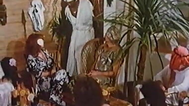 SCHWARZE BRUSTE HEISSE LUSTE (STARLIGHT FILM)