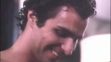 Young, Wild & Wonderful (Group sex scene)