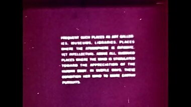 Vintage Softcore couple