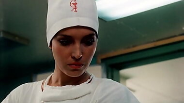 Gangstery v okeane (1992) 001 Anna Samokhina