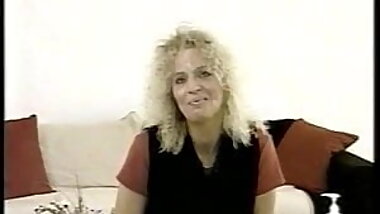 RC6 retro german 90's classic vintage anja