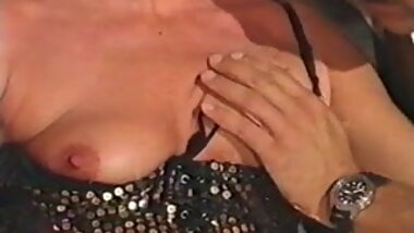 She's 50 and she's horny!