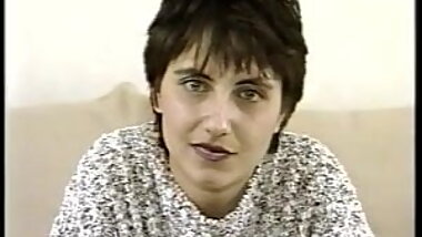 RC6 retro german 90's classic vintage michaela