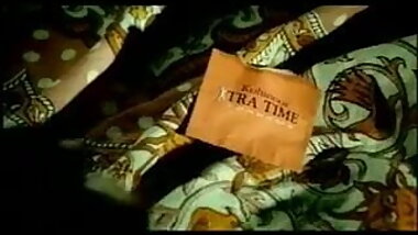 Hot Kohinoor Condom Ad