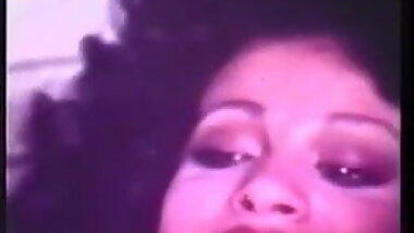 Big Cock Fucks Hairy Brunette And Cums On Her TIts