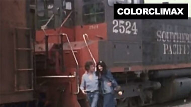 Big John Fucking Express