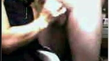 CU-SeeMe British couple from 1997