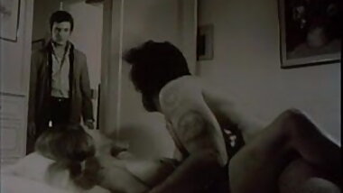 The Cult 1971 (Cuckold erotic scene)