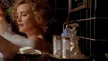 Jessica Lange - Frances