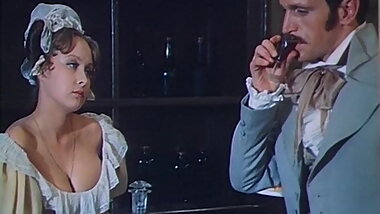 Krasnoe i chernoe (1976) e02 002 Larisa Udovichenko