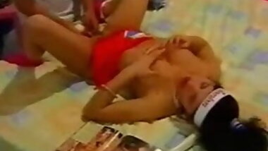 Sex Connection - full Dutch movie