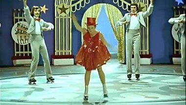 Irina Muravyeva - Karnaval (1983)