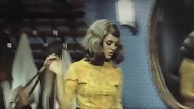 Antonina Leftiy in Ded levogo kraynego (1973)