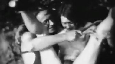 soft spanking from 30's