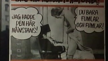 lassic swedish porn - 70s - Veckanda i Stockholm - 02
