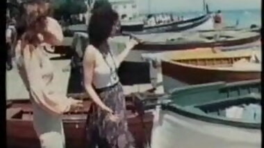 Heisser Riviera Fick (Rubin Film)