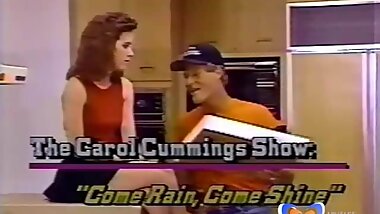 Come Rain, Come Shine (1989) Very Rare Movie Teaser