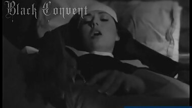 Black Convent Oath of Eternal Sin