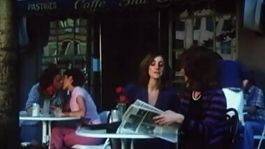 Pandora's Mirror (1981) - Enhanced