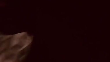 She sucked me well with her good slutty mouth