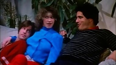 Nasty Classic Pornstar Babe Fucked Hard And Enjoy It