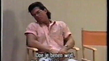 Retro - The All New Mating Game - Selena Steele gets fucked