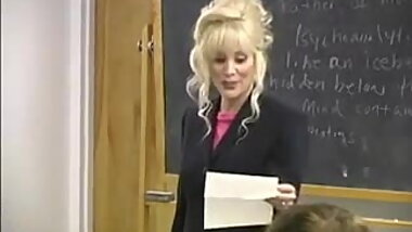 Girl spanked by teacher vintage 02