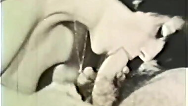 yes madame - circa 60s