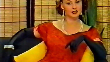 Good Old Video Magazine #1