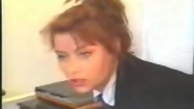 Vintage Caning 03170