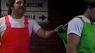 Super Hornio Brothers