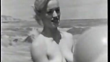 Miami girl VCL0499 Vintage tease