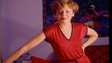 FA Hot And Horny Milf Gets The Young Cock She Craved !