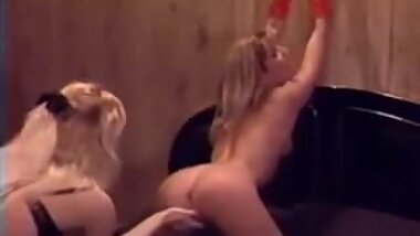 Oldie but goodie - pussy whipping