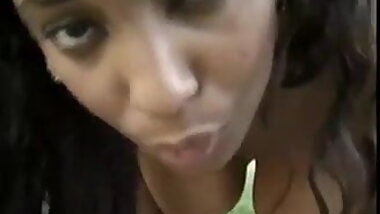 Hot Ebony Women Fucking At A Pool Party