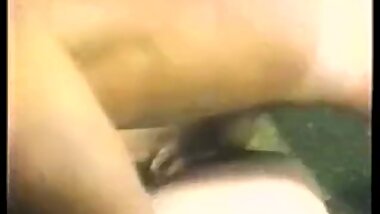 Pretty woman has real fuck outdoor