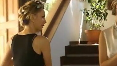 Stunning French Fuckers