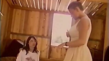 Big Tits Vintage Lesbians (Masturbation - Strapon - Fisting)