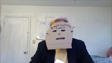 Amateur cheating ebony's