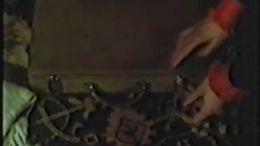 Mysterious Mistress Butthurt