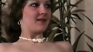 vintage 1970s danish Big Thai Tits ger dub cc79