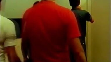 Made in Brazil 1985 (Threesome erotic scene) MFM