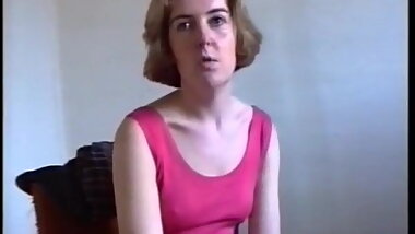 SBA Vintage Babe Loves Double Dicking !