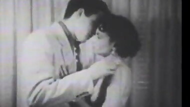 vintage scene