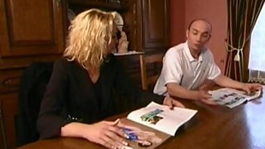 Documentary - Dans la peau d'Ovidie