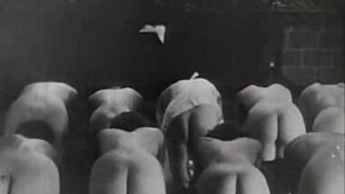 Vintage Satanic Ritual