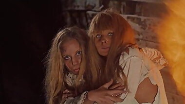 SATANAS FANTASY VINTAGE PORNO 1