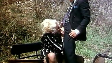 Vintage - Karin & Christophe